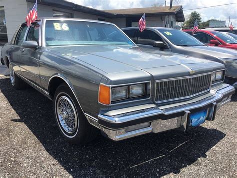 caprice classic for sale|caprice classic for sale near me.